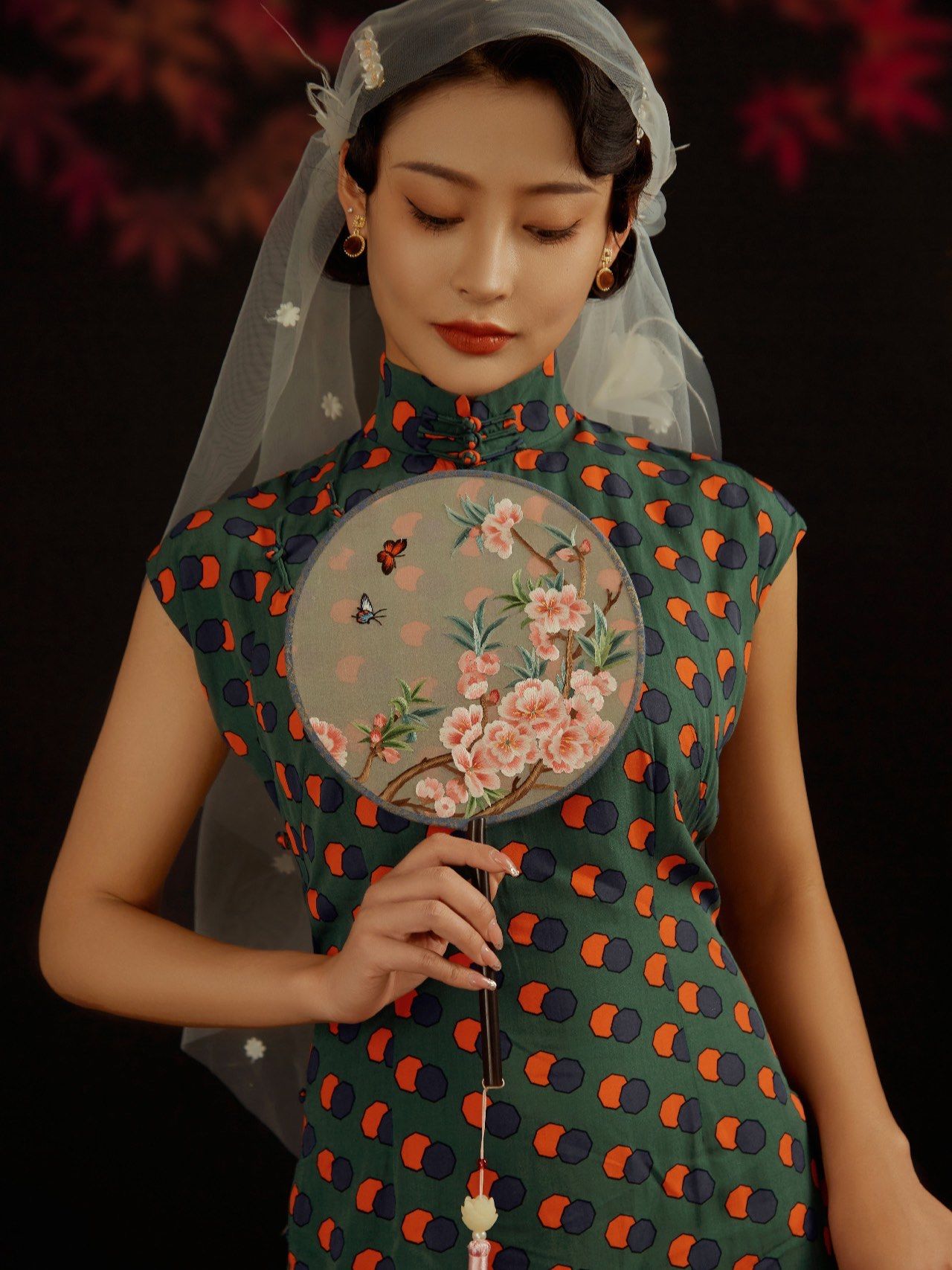 南京云端亲子全家福｜高端定制无套路定格家族温情与城市质感(图1)