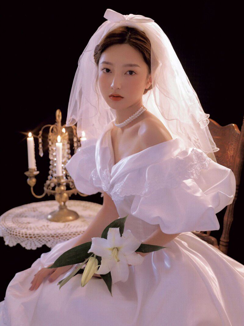 2026太原婚纱照推荐备婚新人收藏(图1)