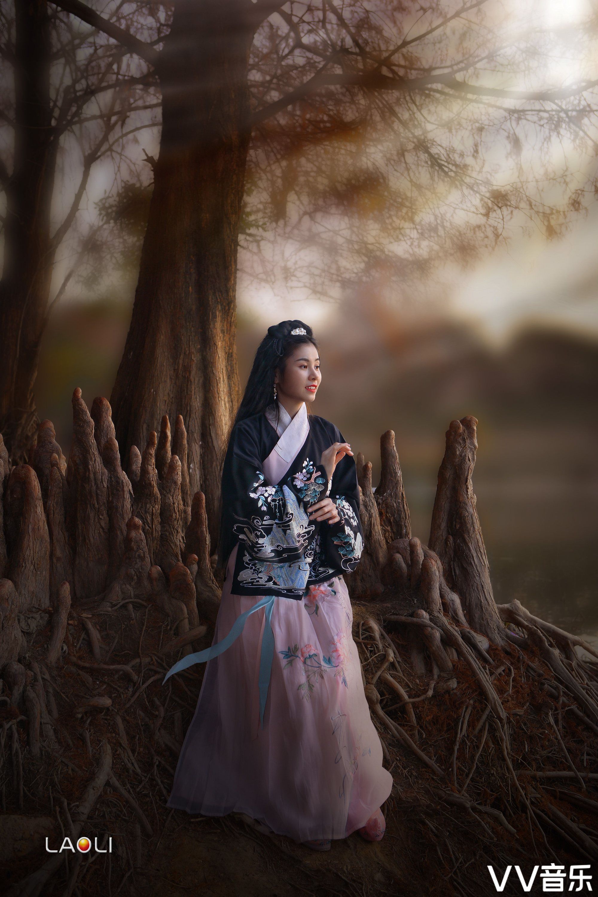 人物摄影美图鉴赏(图1)