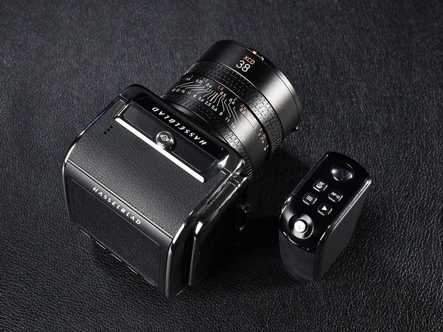 富士(FUJIFILM)XT5:专业微单相机的极致选择(图1)
