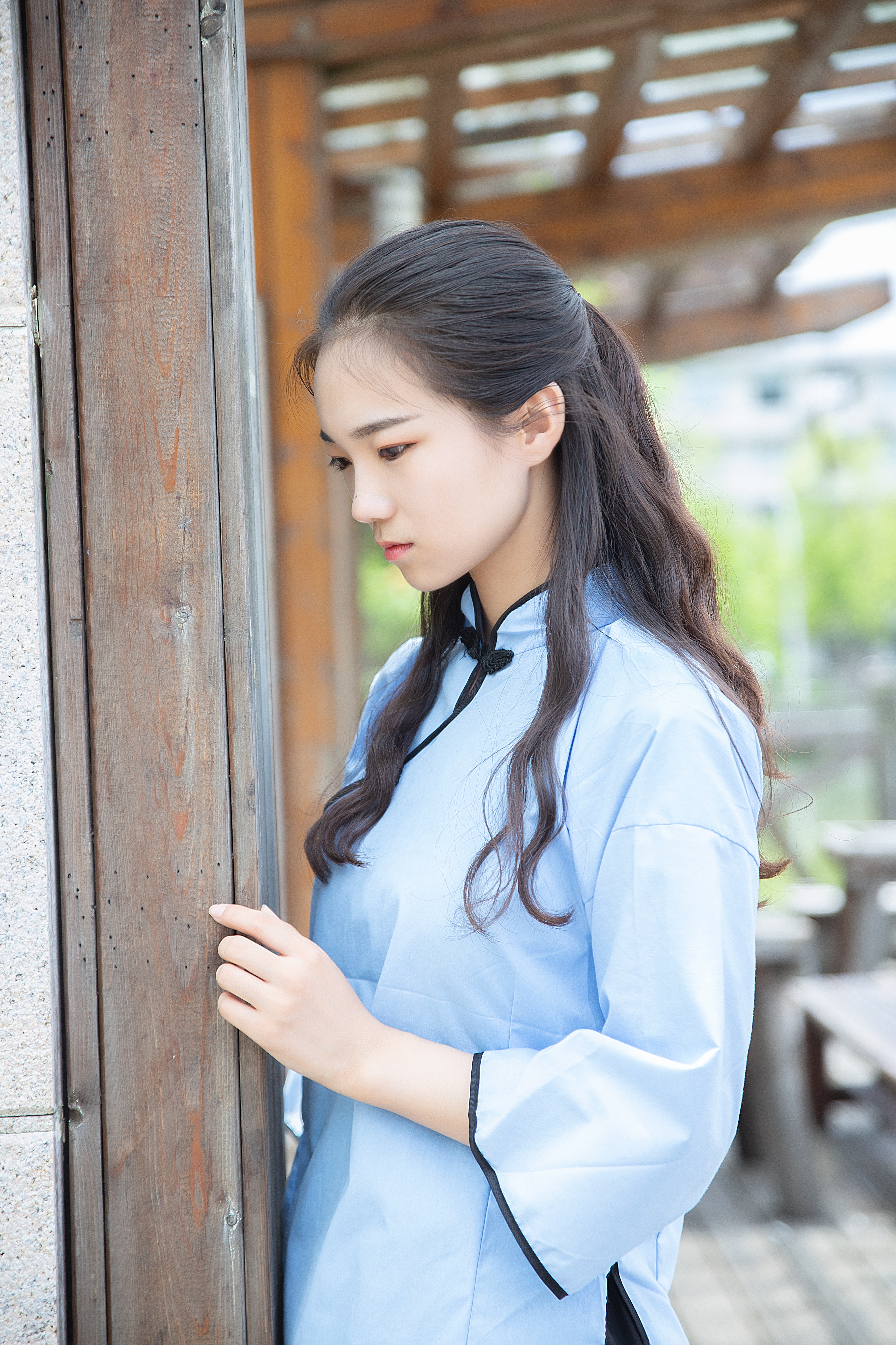 Snapseed复古滤镜app(图1)