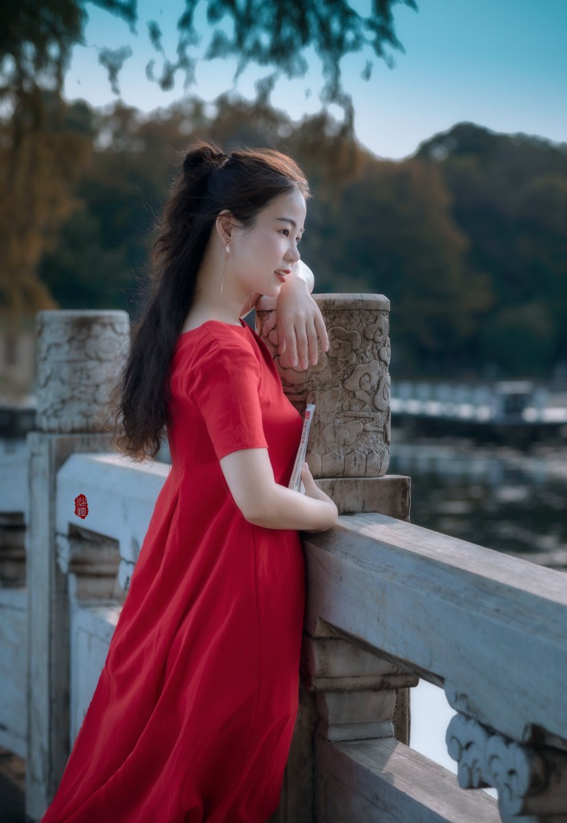 关于我们人像摄影(图1)