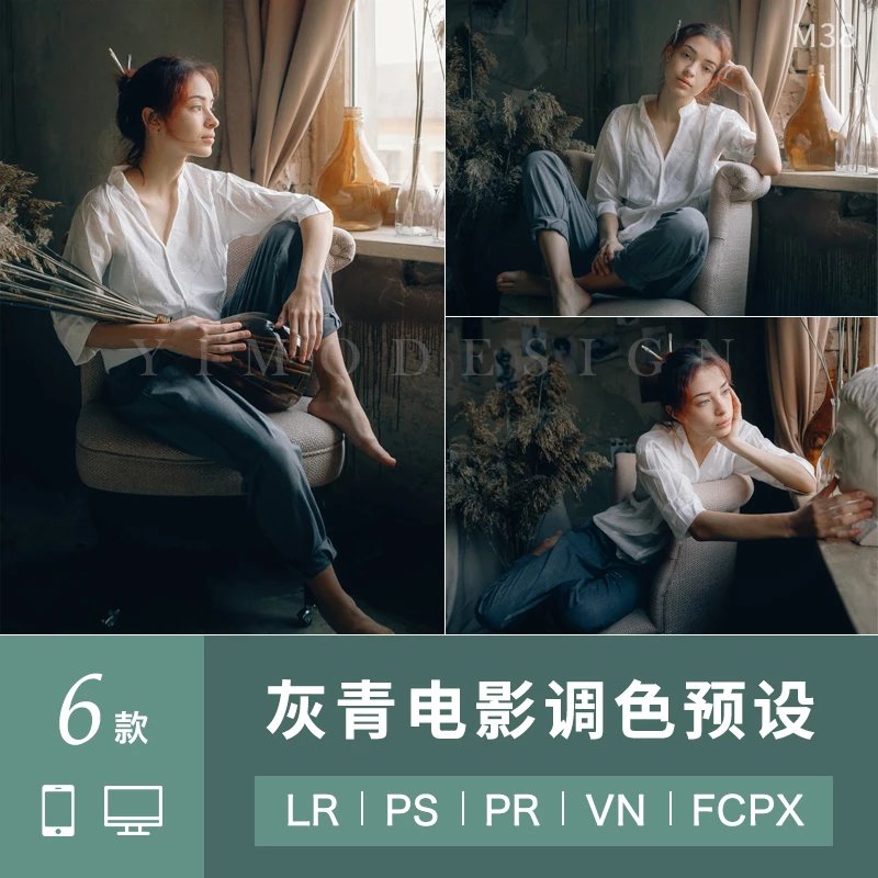摄影技巧精华集锦！这些摄影拍摄和修图技巧不要错过(图1)